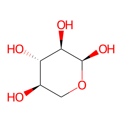 Alpha-d-xylopyranose