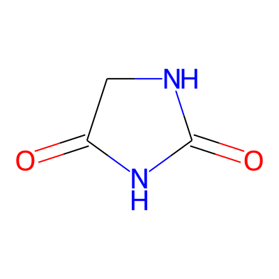 Hydantoin