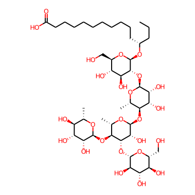 Turpethic acid A
