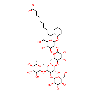Turpethic acid B