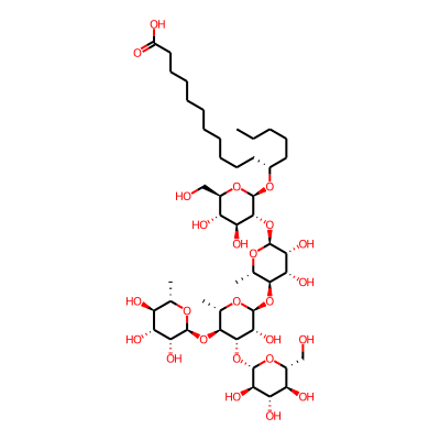 Turpethic acid C