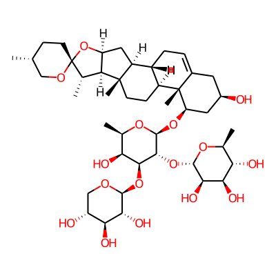 Ophiopogonin D