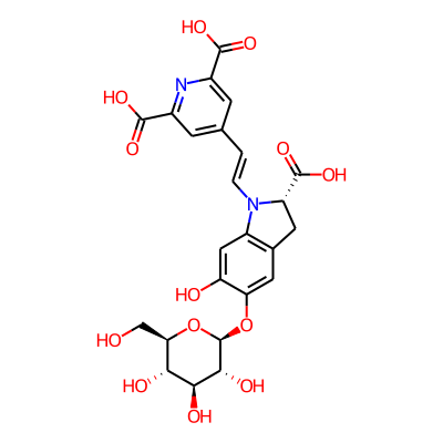 Neobetanin