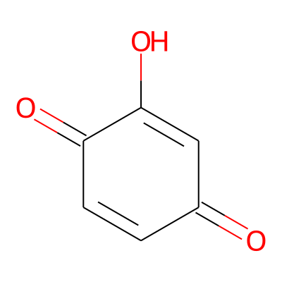 2-Hydroxy-1,4-benzoquinone