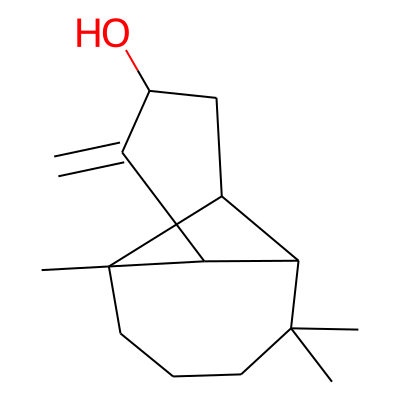 (E)-Longipinocarveol