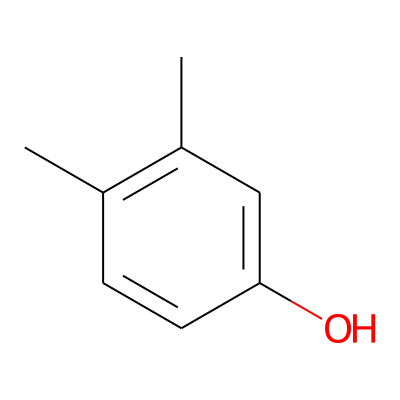 3,4-Dimethylphenol