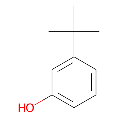 3-tert-Butylphenol