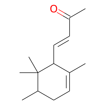 alpha-Irone