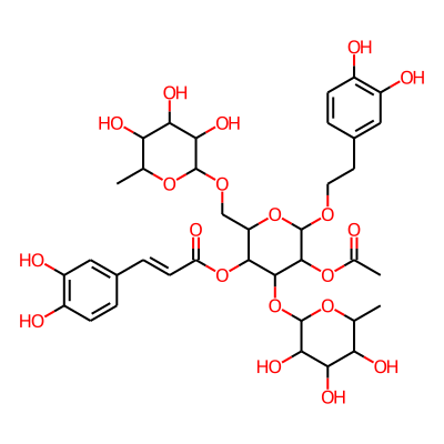 Brandioside