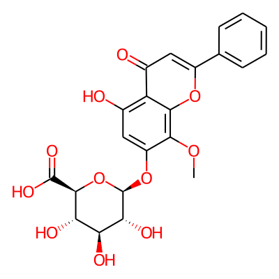 Oroxindin