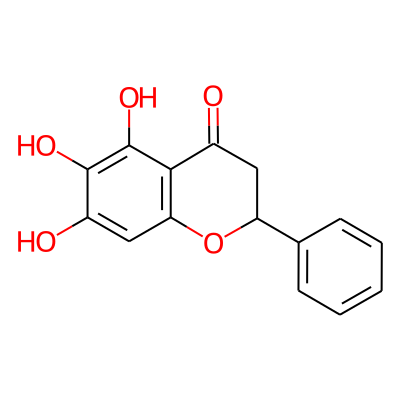 Dihydrobaicalein