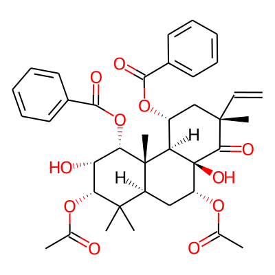 orthosiphol B