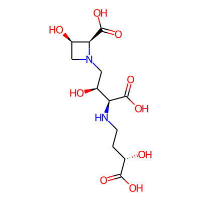 3-Hydroxymugineic acid