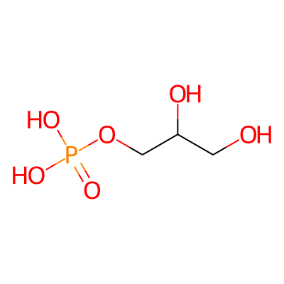 Glycerophosphoric acid