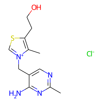 vitamin B1