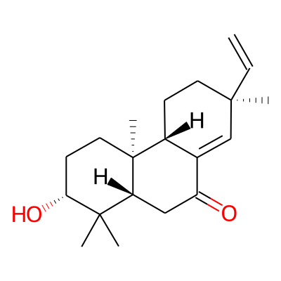 Oryzalexin A