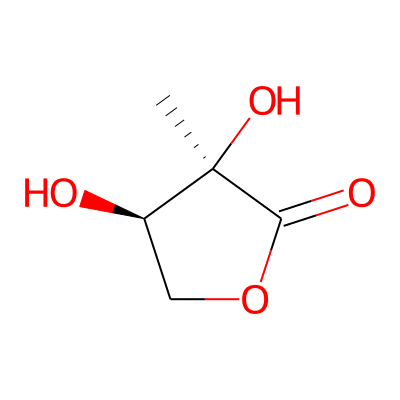 2-C-methyl-d-erythrono-1,4-lactone