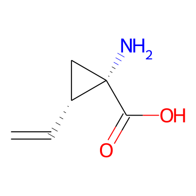 Dehydrocoronamic acid