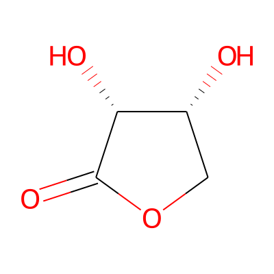 D-Erythronolactone