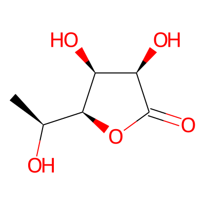 L-Rhamnono-1,4-lactone