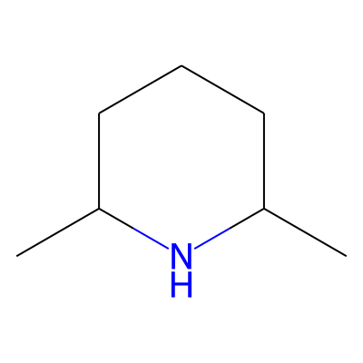 2,6-Dimethylpiperidine