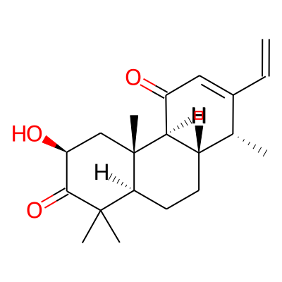 (+)-phytocassane A