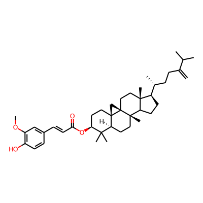 Oryzanol