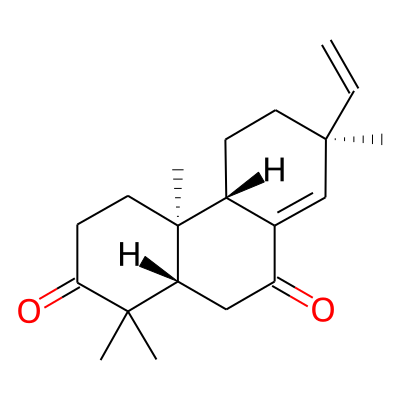 Oryzalexin C