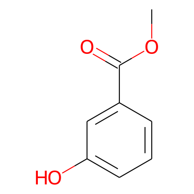 Methyl 3-hydroxybenzoate