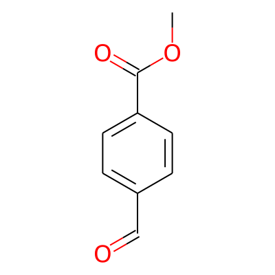 Methyl 4-formylbenzoate