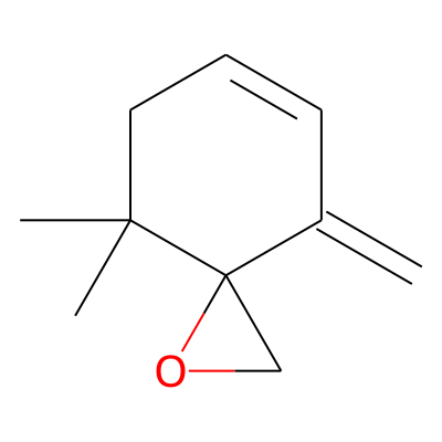 8,8-Dimethyl-4-methylene-1-oxaspiro[2.5]oct-5-ene