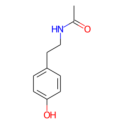 N-Acetyltyramine