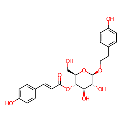 Osmanthuside A