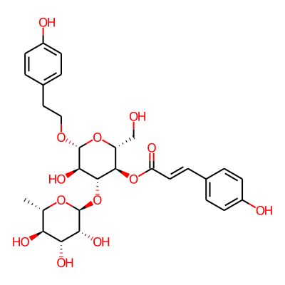 osmanthuside B