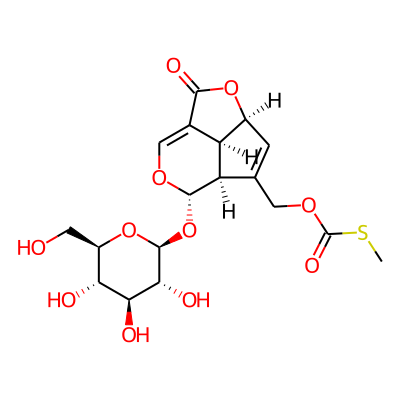 Paederoside