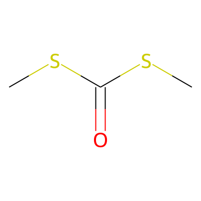 S,S'-Dimethyl dithiocarbonate