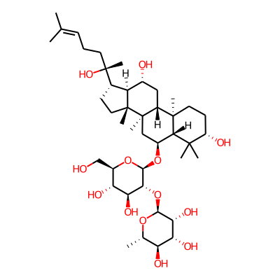 20R-Ginsenoside Rg2