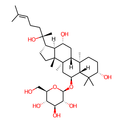 (20R)-Ginsenoside Rh1