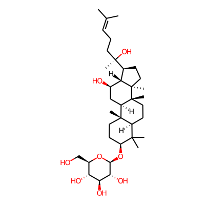20(R)-Ginsenoside Rh2