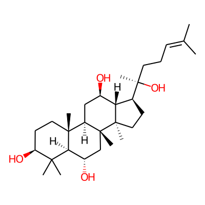 20(R)-Protopanaxatriol