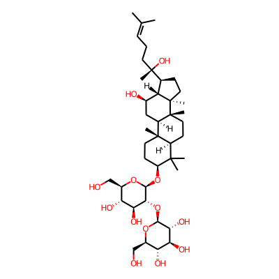 Ginsenoside Rg3