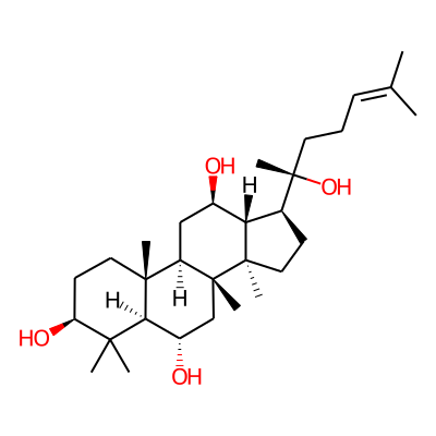Protopanaxatriol