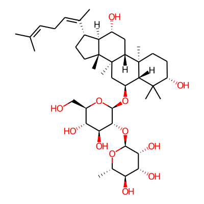 Ginsenoside RG4