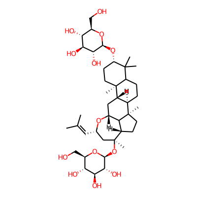 Ginsenoside-La