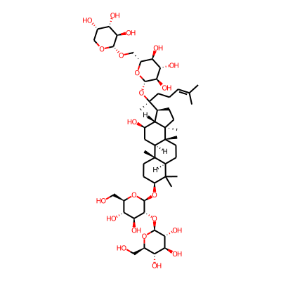 Ginsenoside Rb2