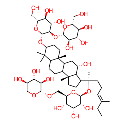 Ginsenoside rb3
