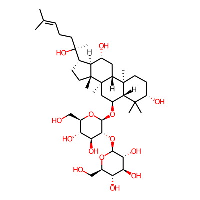 Ginsenoside Rf