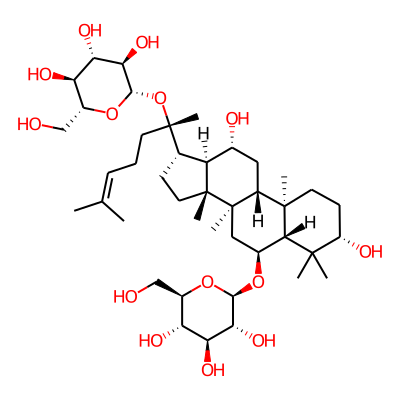 Ginsenoside RG1