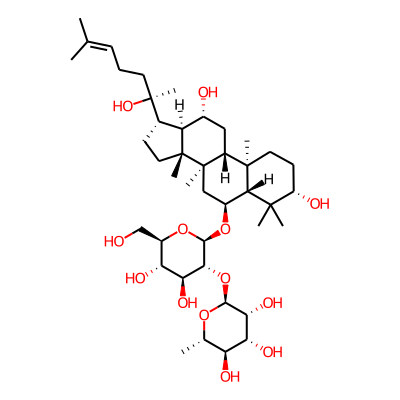 Ginsenoside RG2