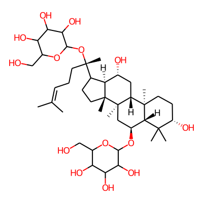 Ginsenoside-rgl